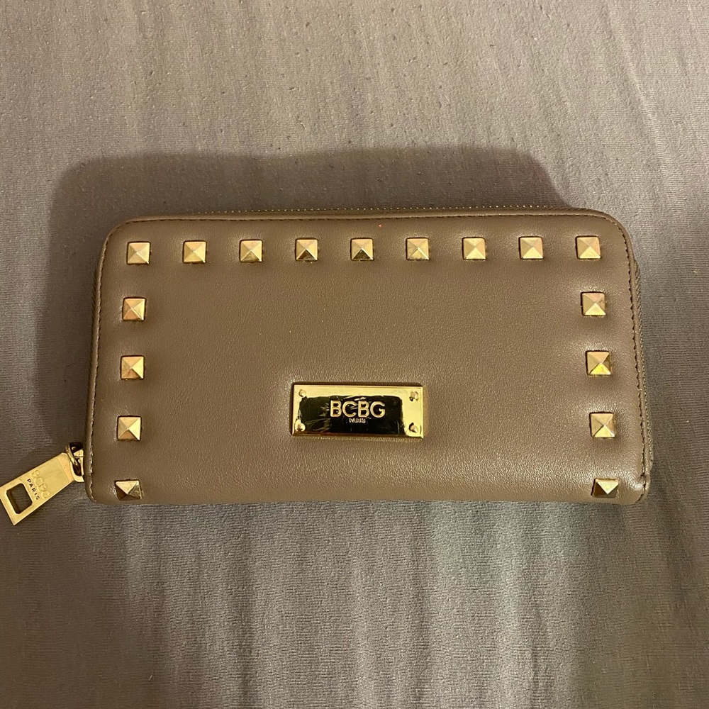 BCBG Wallet